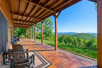 503 Ranch Mountain Drive, Dahlonega, GA 30533 - Photo 40