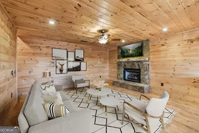 503 Ranch Mountain Drive, Dahlonega, GA 30533 - Photo 44