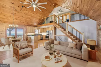 503 Ranch Mountain Drive, Dahlonega, GA 30533 - Photo 12