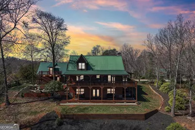 503 Ranch Mountain Drive, Dahlonega, GA 30533 - Photo 84