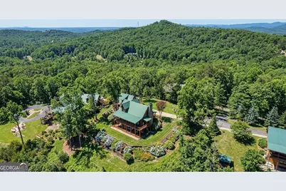 503 Ranch Mountain Drive, Dahlonega, GA 30533 - Photo 56