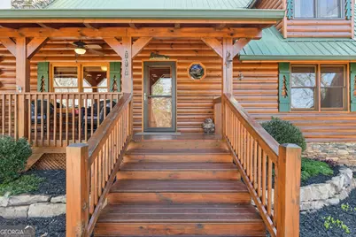 503 Ranch Mountain Drive, Dahlonega, GA 30533 - Photo 6