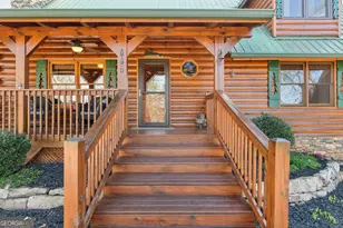 503 Ranch Mountain Dr, Dahlonega, GA 30533 - Photo 6