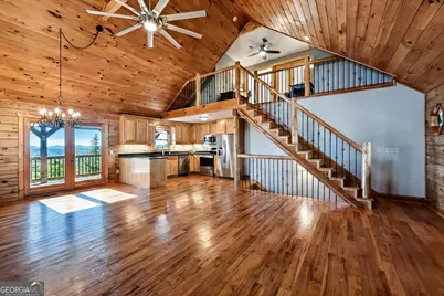 503 Ranch Mountain Drive, Dahlonega, GA 30533 - Photo 14