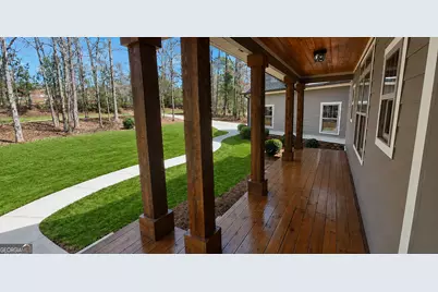 128 Deer Lake Drive, Griffin, GA 30224 - Photo 2
