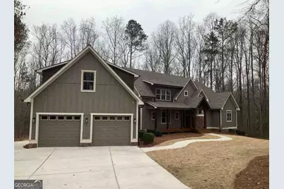 128 Deer Lake Drive, Griffin, GA 30224 - Photo 2