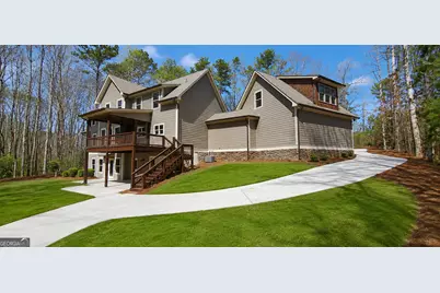 128 Deer Lake Drive, Griffin, GA 30224 - Photo 4