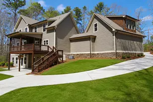128 Deer Lake Dr, Griffin, GA 30224 - Photo 4