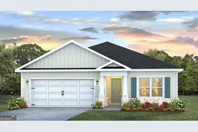 4901 Stonebrooke Drive #HAYDEN, Valdosta, GA 31605 - Photo 4