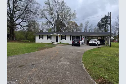 190 Red Oak Road, Summerville, GA 30747 - Photo 2
