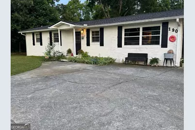 190 Red Oak Road, Summerville, GA 30747 - Photo 2