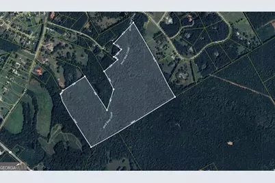 0 Cobb Road, Covington, GA 30014 - Photo 1