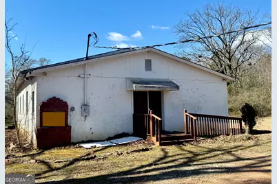 4767 Williamson Zebulon Road, Williamson, GA 30292 - Photo 1