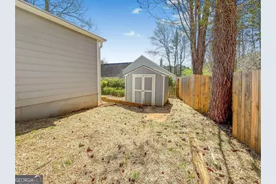 4406 Singletree Way NW, Acworth, GA 30101 - Photo 42