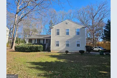 3877 Peachtree Corners Circle, Peachtree Corners, GA 30092 - Photo 2