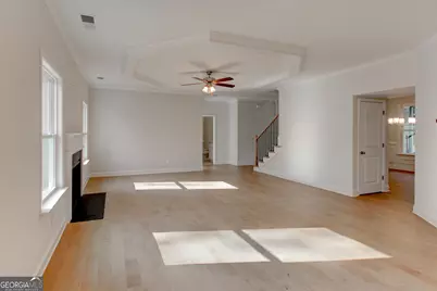 3294 Mill Forest Drive SW, Conyers, GA 30094 - Photo 12