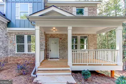 3294 Mill Forest Drive SW, Conyers, GA 30094 - Photo 2