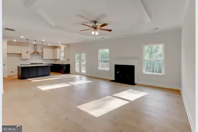 3294 Mill Forest Drive SW, Conyers, GA 30094 - Photo 8