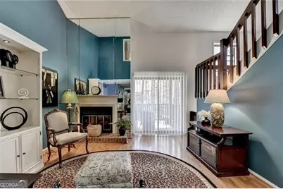 709 River Run Drive, Atlanta, GA 30350 - Photo 18