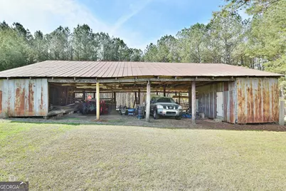 1166 B Street, Pine Mountain, GA 31823 - Photo 32