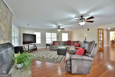 1166 B Street, Pine Mountain, GA 31823 - Photo 4