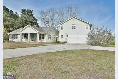 1166 B Street, Pine Mountain, GA 31823 - Photo 2