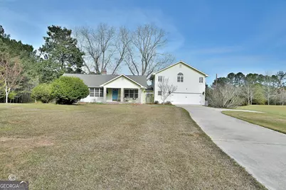 1166 B Street, Pine Mountain, GA 31823 - Photo 1