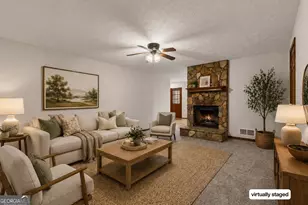 105 Joshua St, Palmetto, GA 30268 - Photo 2