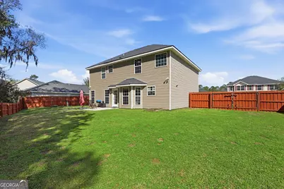 705 Highgrove Court, Hinesville, GA 31313 - Photo 28