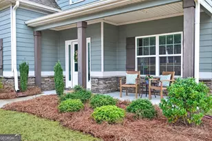 146 Noble Oak Ct, Palmetto, GA 30268 - Photo 2