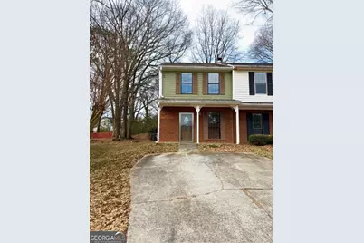 1555 Springleaf Court, Smyrna, GA 30080 - Photo 1
