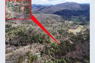 Lot 44A Synacia Drive, Mineral Bluff, GA 30559 - Photo 36