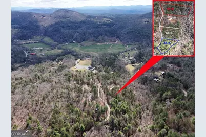 Lot 44A Synacia Drive, Mineral Bluff, GA 30559 - Photo 32