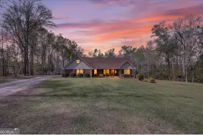 241 Waters Station Road, Sylvania, GA 30467 - Photo 44