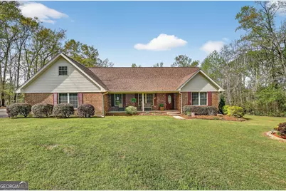 241 Waters Station Road, Sylvania, GA 30467 - Photo 2