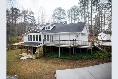 2787 E Paulding Drive, Dallas, GA 30157 - Photo 4