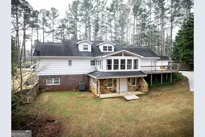 2787 E Paulding Drive, Dallas, GA 30157 - Photo 36