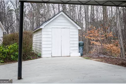 2787 E Paulding Drive, Dallas, GA 30157 - Photo 10