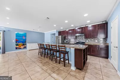 135 Walnut Way, Kingsland, GA 31548 - Photo 4