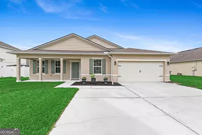 135 Walnut Way, Kingsland, GA 31548 - Photo 1