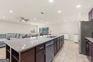 135 Walnut Wy, Kingsland, GA 31548 - Photo 20