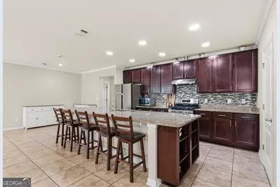 135 Walnut Way, Kingsland, GA 31548 - Photo 4