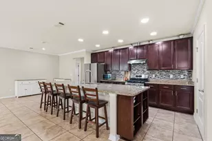 135 Walnut Wy, Kingsland, GA 31548 - Photo 4
