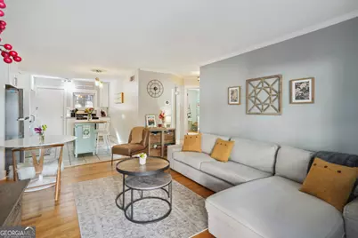 866 Briarcliff Road NE, Atlanta, GA 30306 - Photo 2