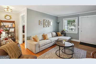 866 Briarcliff Road NE, Atlanta, GA 30306 - Photo 4