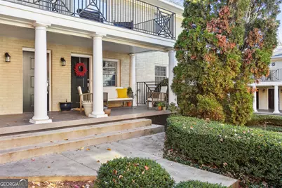 866 Briarcliff Road NE, Atlanta, GA 30306 - Photo 24