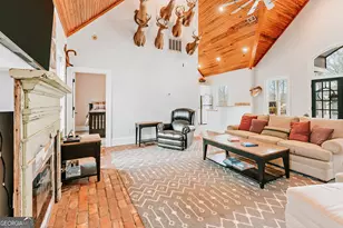 2190 Reese Rd, Rutledge, GA 30663 - Photo 6