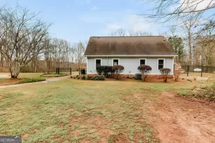 2190 Reese Rd, Rutledge, GA 30663 - Photo 22