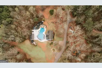 2190 Reese Road, Rutledge, GA 30663 - Photo 38