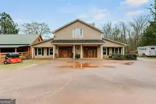 2190 Reese Rd, Rutledge, GA 30663 - Photo 4